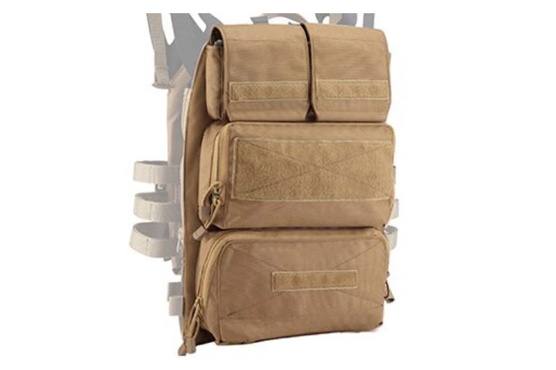 ZIP PANEL RUKSAK - AIRSOFT TRGOVINA BIH - RODANDGUN