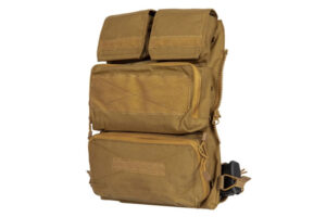 ZIP PANEL RUKSAK - AIRSOFT TRGOVINA BIH - RODANDGUN