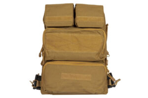 ZIP PANEL RUKSAK - AIRSOFT TRGOVINA BIH - RODANDGUN