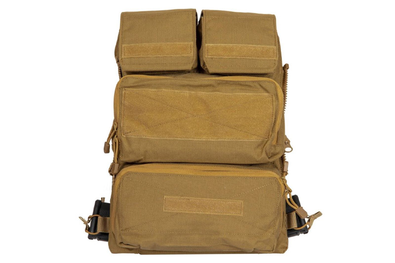 ZIP PANEL RUKSAK - AIRSOFT TRGOVINA BIH - RODANDGUN