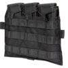 AIRSOFT TRGOVINA BIH - MAGAZINE POUCH CRNA
