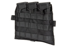 AIRSOFT TRGOVINA BIH - MAGAZINE POUCH CRNA