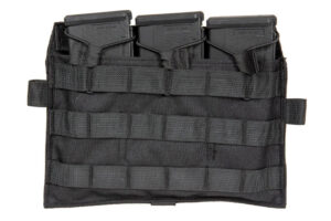 AIRSOFT TRGOVINA BIH - MAGAZINE POUCH CRNA