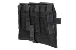 AIRSOFT TRGOVINA BIH - MAGAZINE POUCH CRNA
