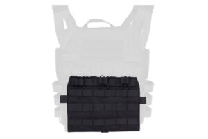 AIRSOFT TRGOVINA BIH - MAGAZINE POUCH CRNA
