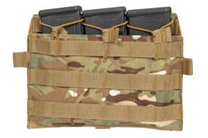 AIRSOFT TRGOVINA BIH - MAGAZINE POUCH MC