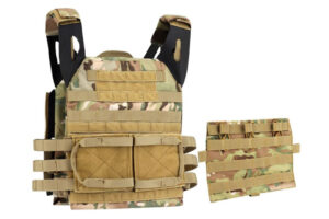 AIRSOFT TRGOVINA BIH - MAGAZINE POUCH MC