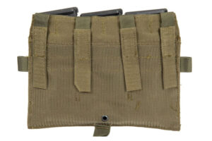 AIRSOFT TRGOVINA BIH - MAGAZINE POUCH OD
