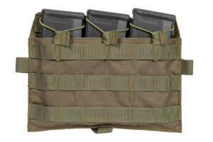 AIRSOFT TRGOVINA BIH - MAGAZINE POUCH OD