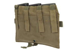 AIRSOFT TRGOVINA BIH - MAGAZINE POUCH OD