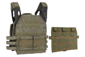 AIRSOFT TRGOVINA BIH - MAGAZINE POUCH OD