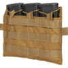 AIRSOFT TRGOVINA BIH - MAGAZINE POUCH TAN