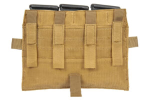 AIRSOFT TRGOVINA BIH - MAGAZINE POUCH TAN