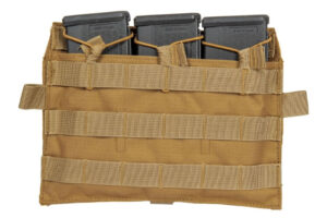 AIRSOFT TRGOVINA BIH - MAGAZINE POUCH TAN