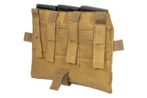 AIRSOFT TRGOVINA BIH - MAGAZINE POUCH TAN