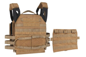 AIRSOFT TRGOVINA BIH - MAGAZINE POUCH TAN