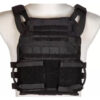 AIRSOFT TRGOVINA - JPC 2.0 ALPHA GEAR CRNI