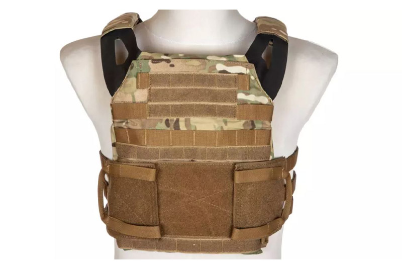 AIRSOFT TRGOVINA - JPC 2.0 ALPHA GEAR MC