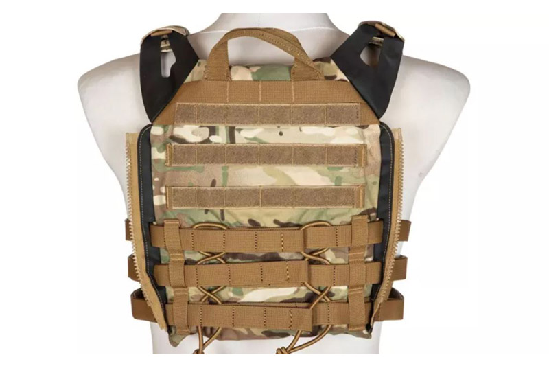 AIRSOFT TRGOVINA - JPC 2.0 ALPHA GEAR MC