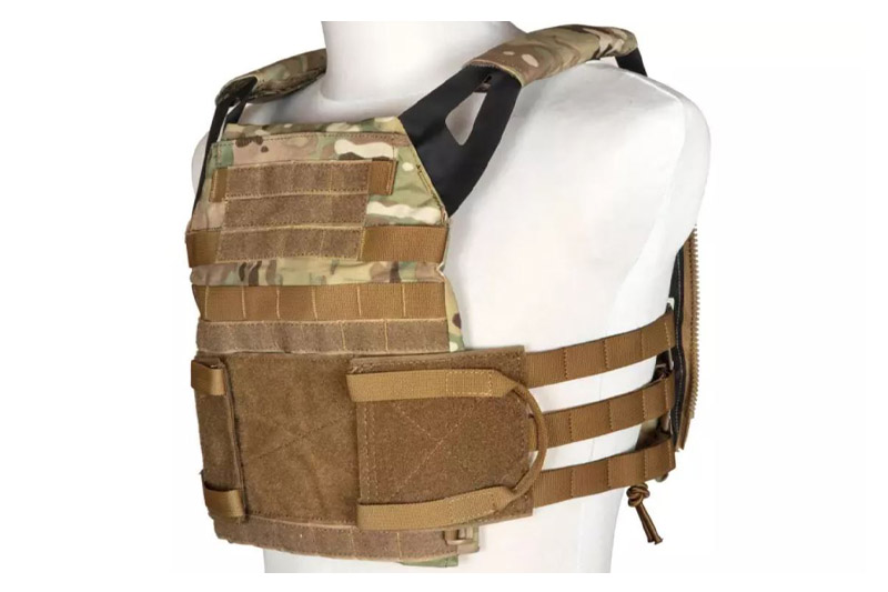 AIRSOFT TRGOVINA - JPC 2.0 ALPHA GEAR MC