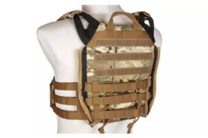 AIRSOFT TRGOVINA - JPC 2.0 ALPHA GEAR MC