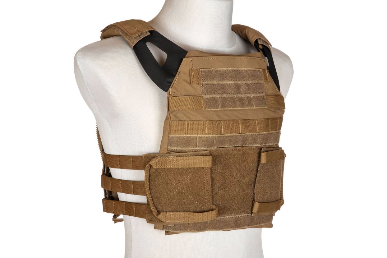 AIRSOFT TRGOVINA - JPC 2.0 ALPHA GEAR TAN
