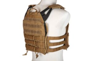 AIRSOFT TRGOVINA - JPC 2.0 ALPHA GEAR TAN