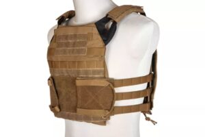 AIRSOFT TRGOVINA - JPC 2.0 ALPHA GEAR TAN