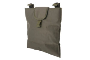 DUMP POUCH - AIRSOFT ALPHA GEAR OD