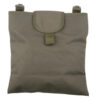 DUMP POUCH - AIRSOFT ALPHA GEAR OD