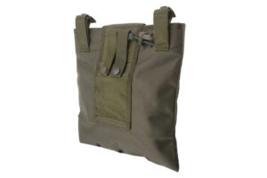 DUMP POUCH - AIRSOFT ALPHA GEAR OD