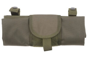 DUMP POUCH - AIRSOFT ALPHA GEAR OD