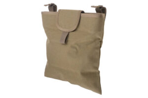 DUMP POUCH - AIRSOFT ALPHA GEAR