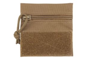 Univerzalna airsoft torbica . candy pouch tan