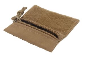 Univerzalna airsoft torbica . candy pouch tan