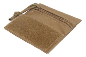 Univerzalna airsoft torbica . candy pouch tan