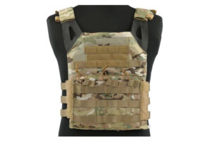 ALPHA GEAR JPC PRSLUK - MC