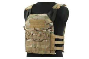 ALPHA GEAR JPC PRSLUK - MC