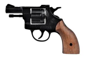 STARTNI PISTLJ BRUNI - REVOLVER