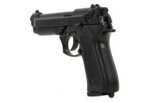 STARNI PISTOLJ BERETTA