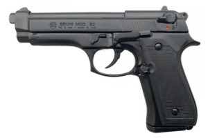 STARNI PISTOLJ BERETTA