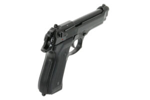 STARNI PISTOLJ BERETTA