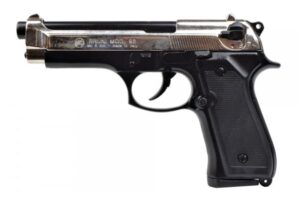 STARNI PISTOLJ BERETTA