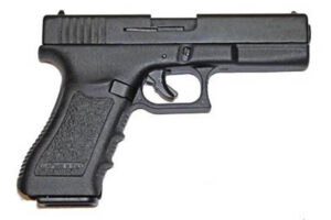 GLOCK 17 - BRUNI