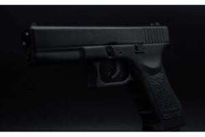 GLOCK 17 - BRUNI