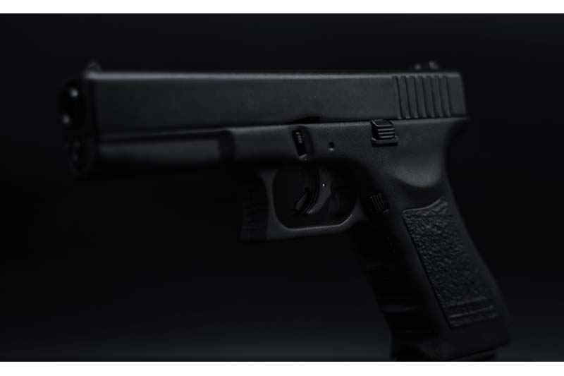 GLOCK 17 - BRUNI