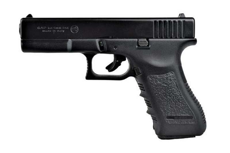 GLOCK 17 - BRUNI