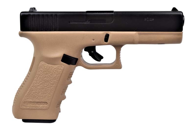 GLOCK 17 - BRUNI