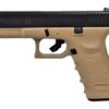 GLOCK 17 - BRUNI