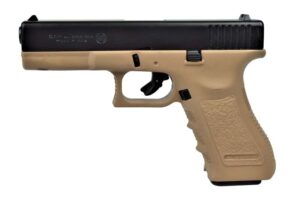 GLOCK 17 - BRUNI